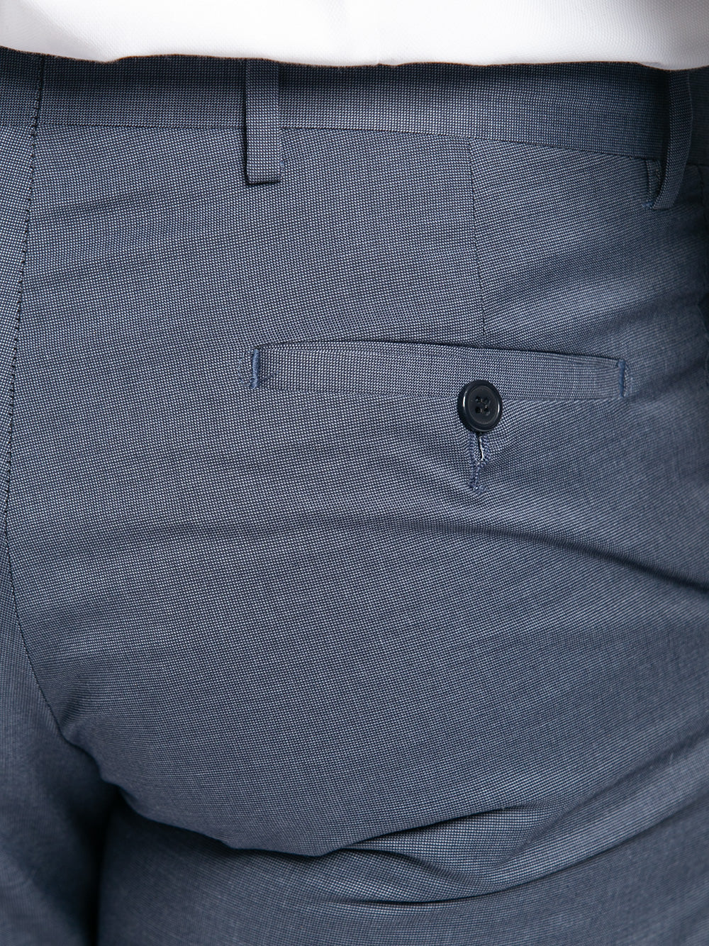 Pantalone taglio classico